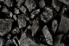 Broughton Poggs coal boiler costs